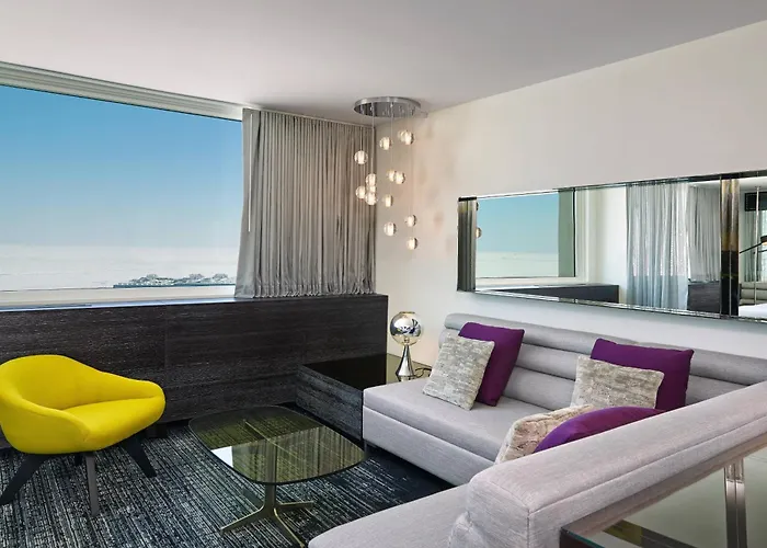 Hotel The Wade Chicago