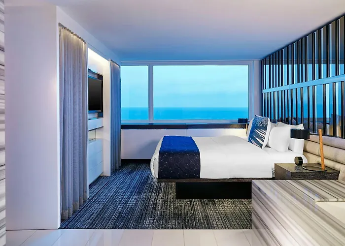 The Wade Hotel Chicago