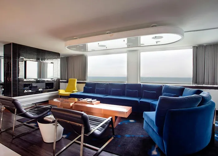 The Wade Hotel 4*