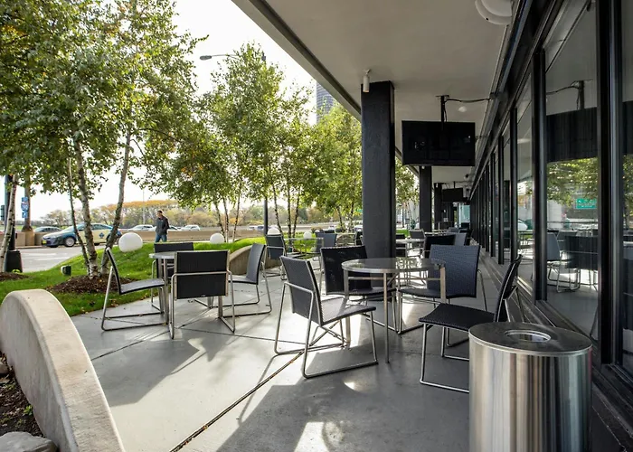 The Wade Hotel