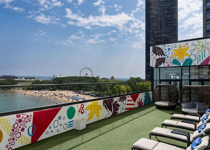 Hotel The Wade 4*