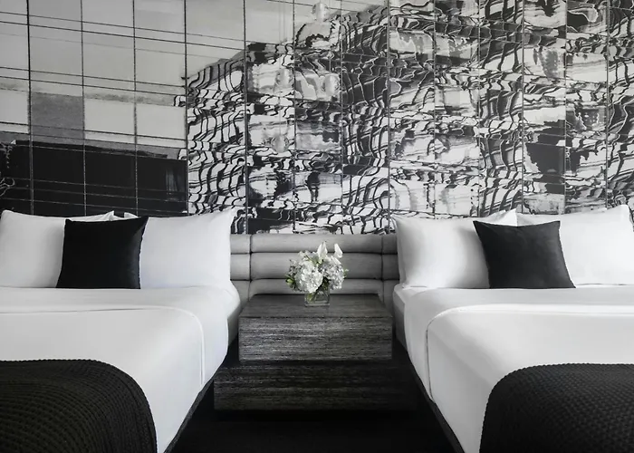 Hotel The Wade 4*