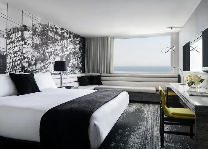 Hotel The Wade