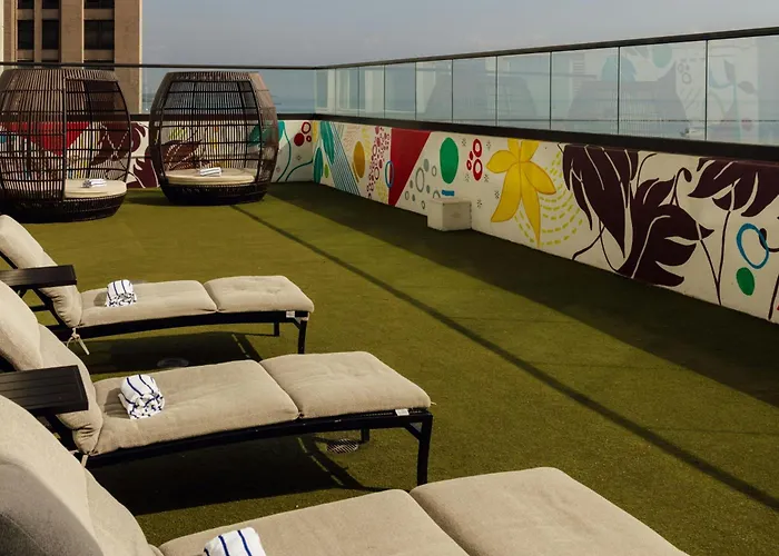 The Wade Hotel 4*