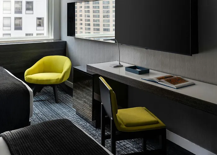 Hotel The Wade 4*