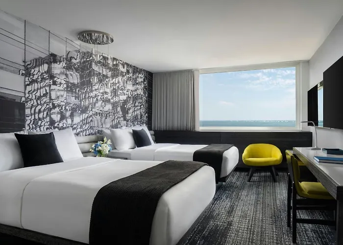 The Wade Hotel Chicago