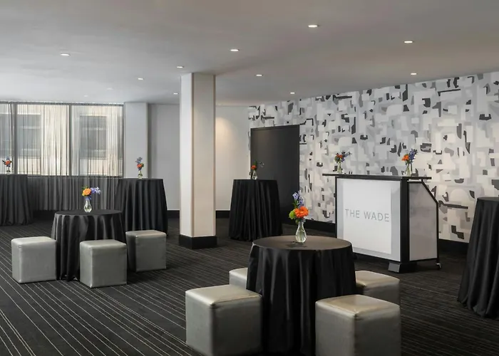 The Wade Hotel