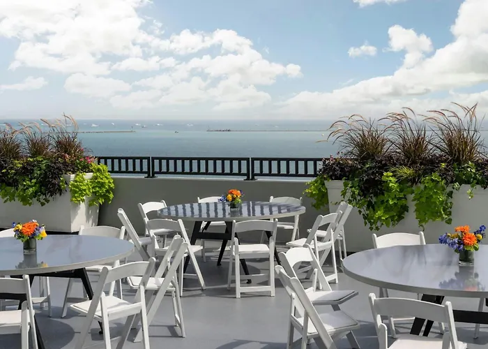 The Wade Hotel 4*