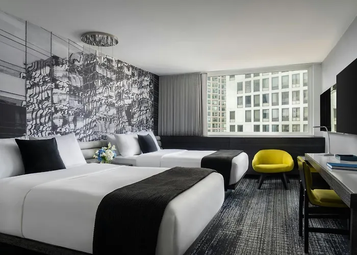 Hotel The Wade 4*