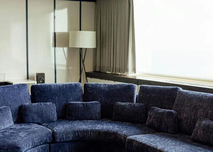 Hotel The Wade