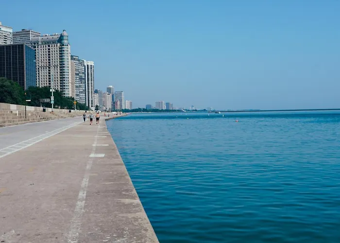 The Wade Chicago