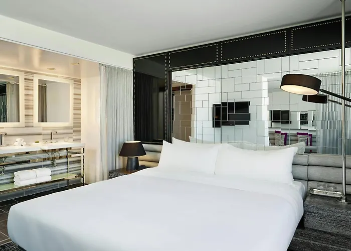 The Wade Hotel 4*