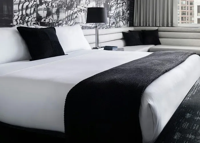 Hotel The Wade
