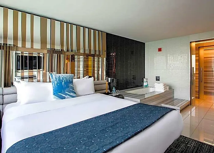 The Wade Hotel 4*