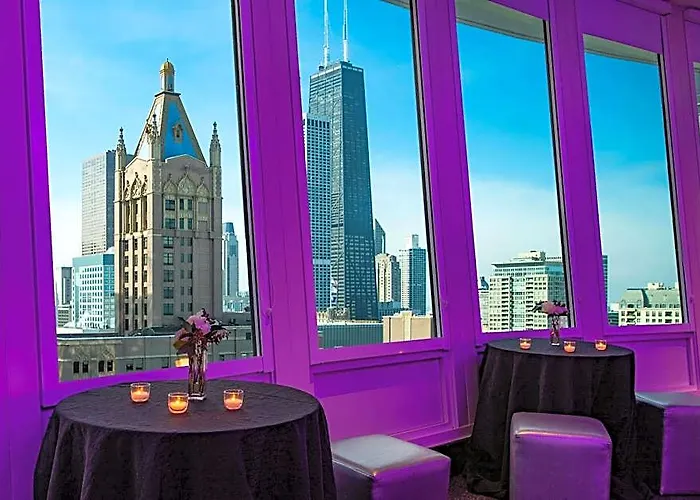 The Wade Hotel