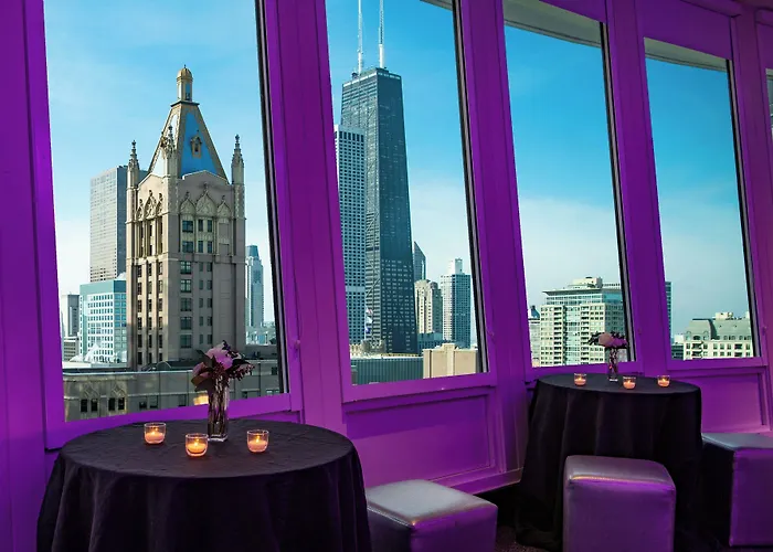The Wade 4* Chicago