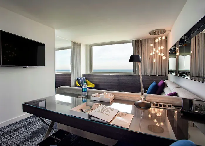 The Wade Hotel 4*