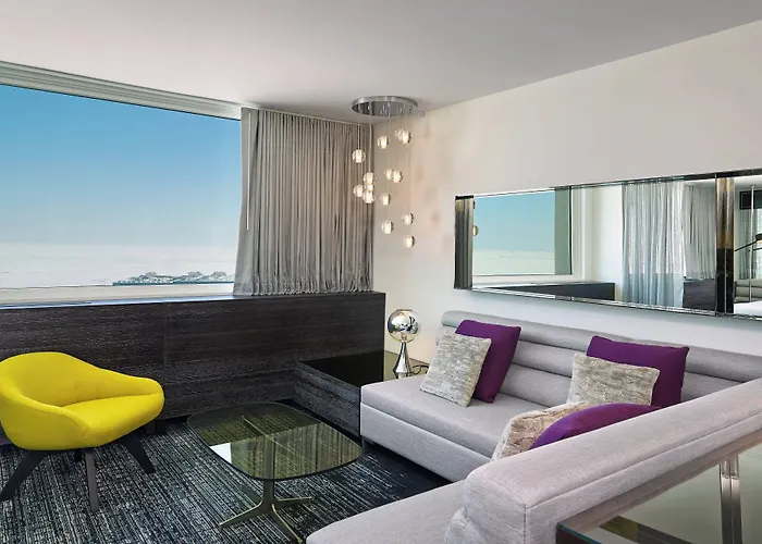 The Wade Hotel 4*
