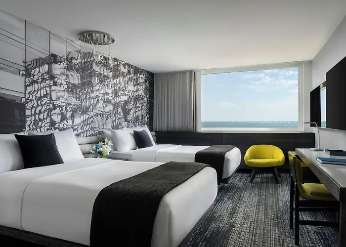 Hotel The Wade Chicago