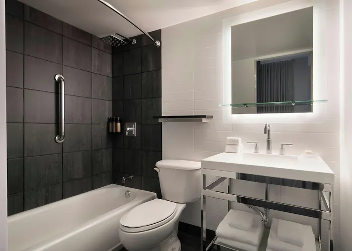 Hotel The Wade 4*