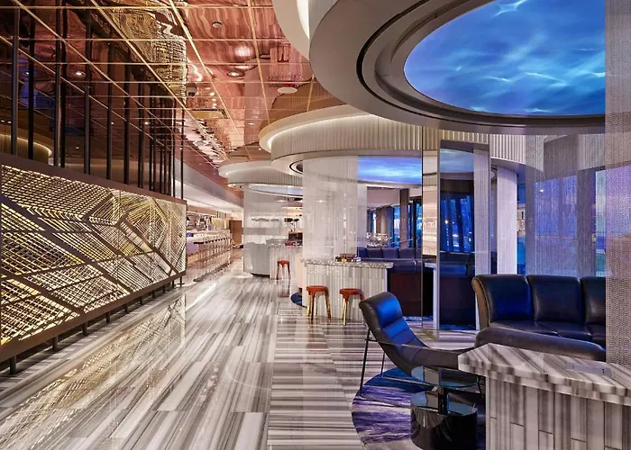 The Wade Hotel Chicago