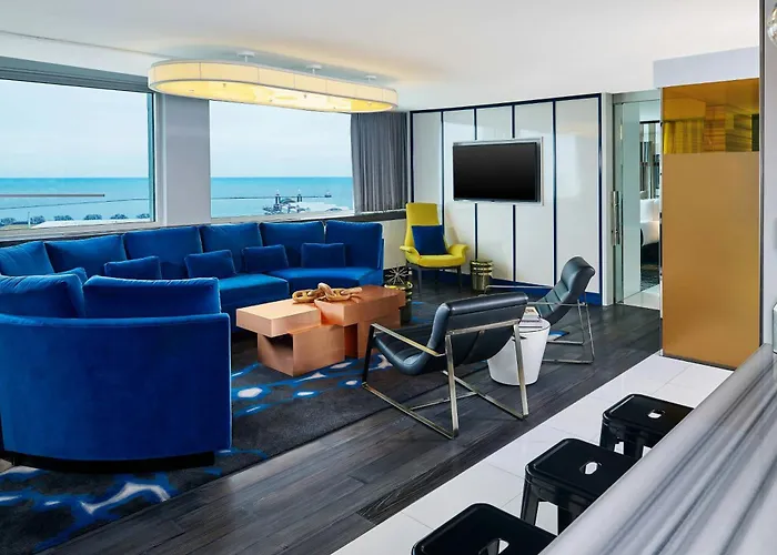 Hotel The Wade 4*