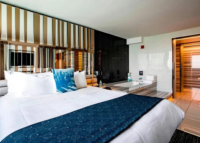 Hotel The Wade Chicago