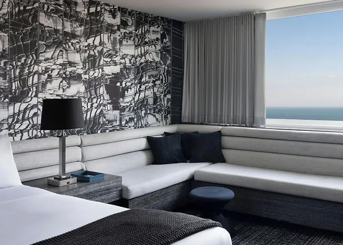 Hotel The Wade